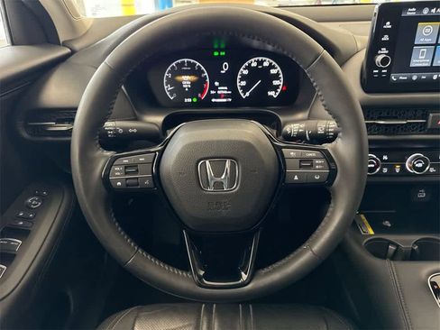 Certified 2024 Honda HR-V EX-L image 23