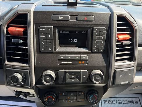 Used 2020 Ford F250 XL w/ STX Appearance Package AWD/4WD image 19