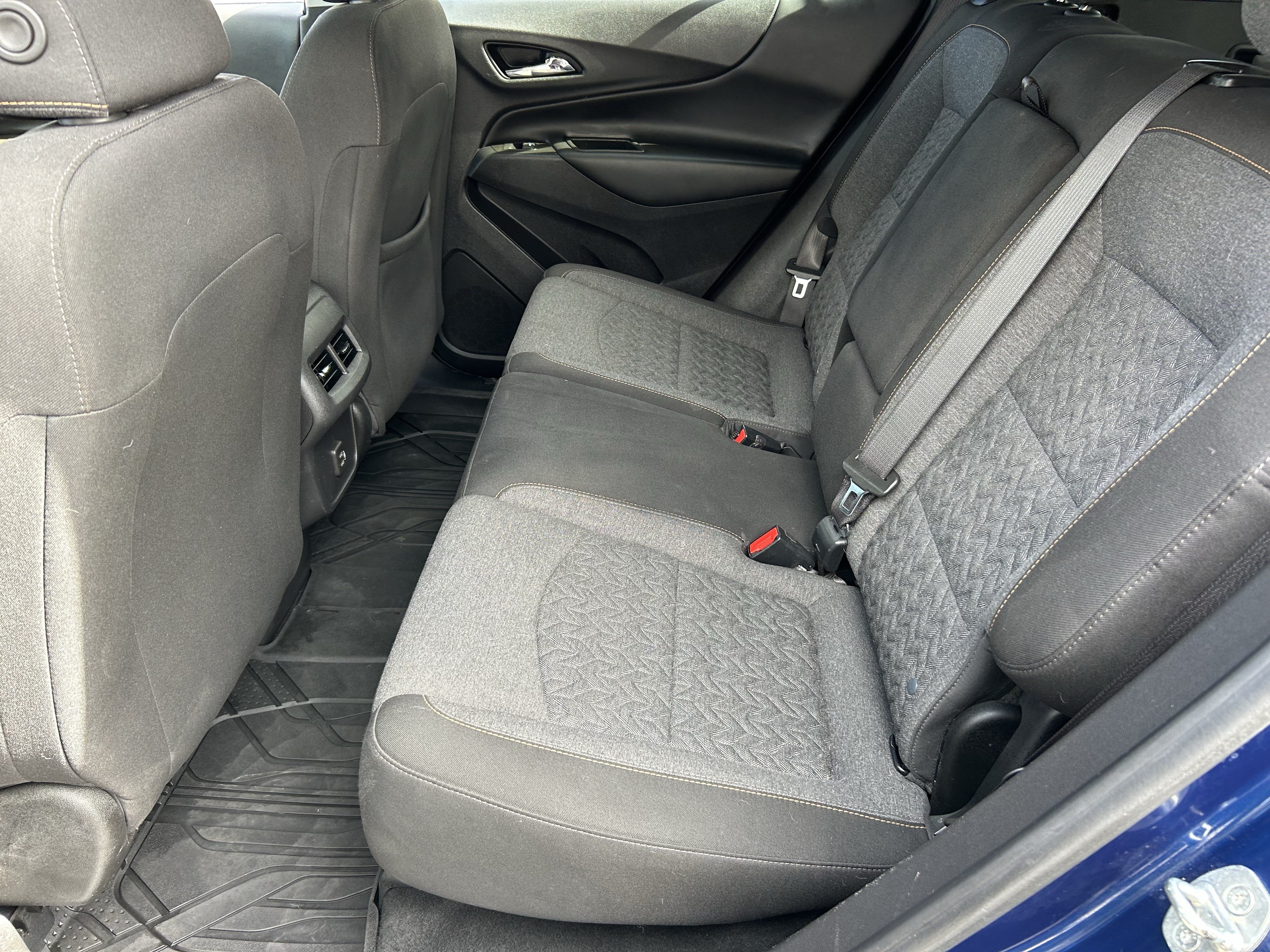 Used 2022 Chevrolet Equinox LT AWD/4WD image 15