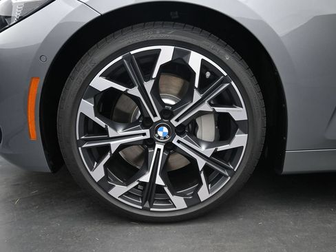 Used 2026 BMW 430i Coupe w/ Premium Package RWD image 4