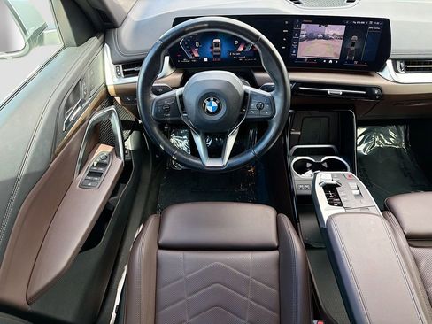 Used 2024 BMW X1 xDrive28i w/ Convenience Package image 17