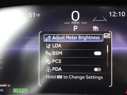 New 2026 Toyota Crown w/ Advanced Technology Package AWD/4WD image 3