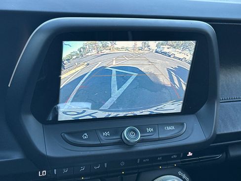 Used 2018 Chevrolet Camaro SS image 20