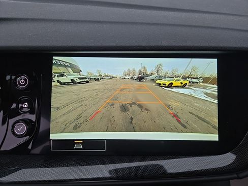 Used 2023 Buick Envision Preferred w/ Sport Touring Package image 29