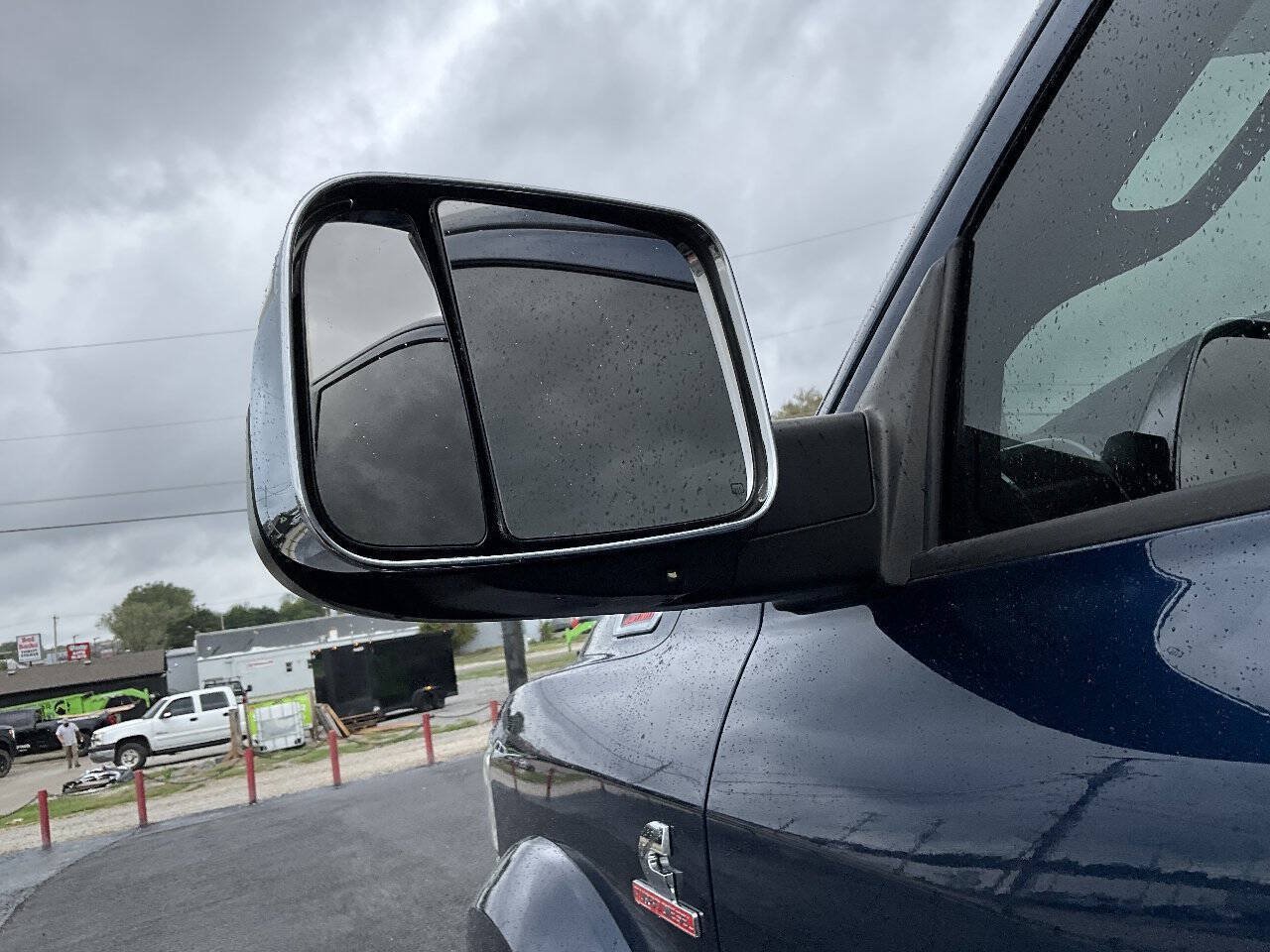 Used 2019 RAM 5500 Laramie AWD/4WD image 33