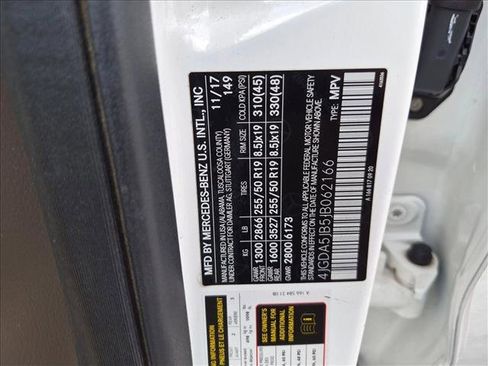 Used 2018 Mercedes-Benz GLE 350 image 26