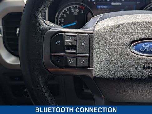 Certified 2021 Ford F150 XLT w/ Equipment Group 302A High RWD image 26