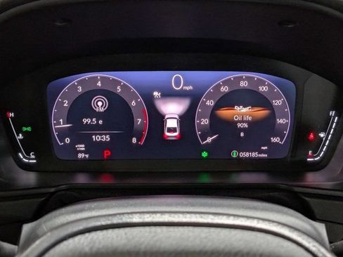 Used 2024 Honda Accord EX image 25