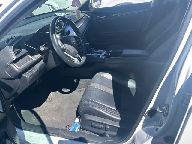 Used 2020 Honda Civic EX-L image 14