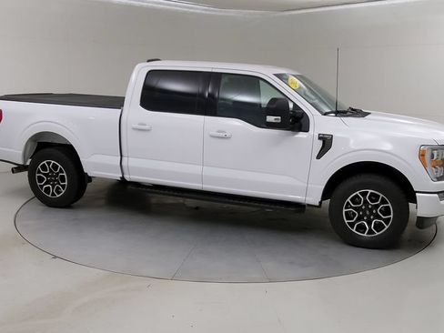 Certified 2023 Ford F150 XLT w/ Equipment Group 302A High AWD/4WD image 11