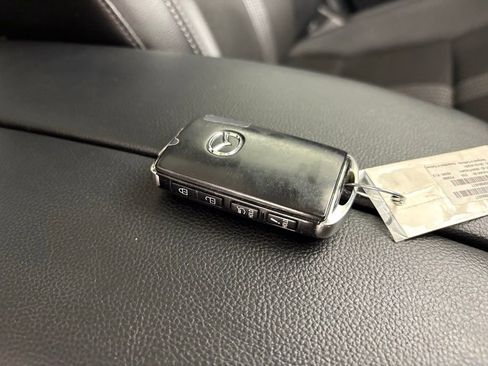 Used 2024 MAZDA CX-50 AWD 2.5 S w/ Premium Package image 44