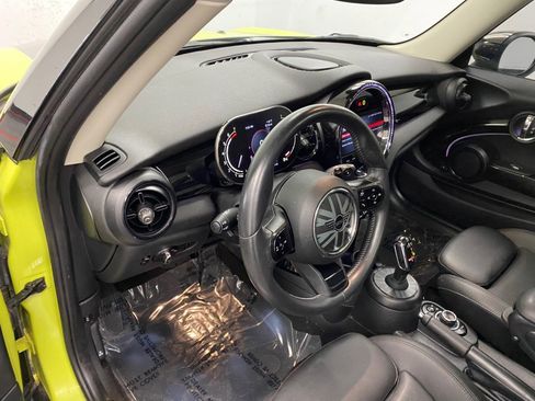 Used 2023 MINI Cooper S FWD image 28