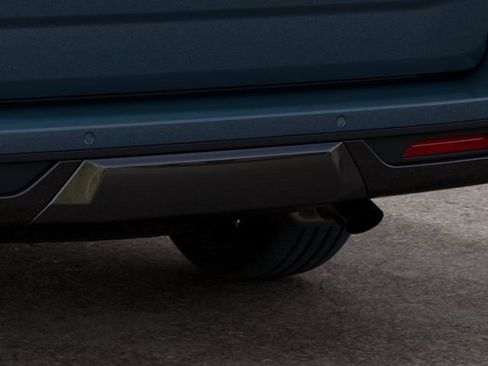 New 2027 Ford Expedition Platinum w/ Stealth Performance Package AWD/4WD image 23