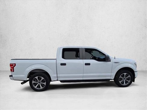 Used 2019 Ford F150 XL w/ Equipment Group 101A Mid RWD image 4
