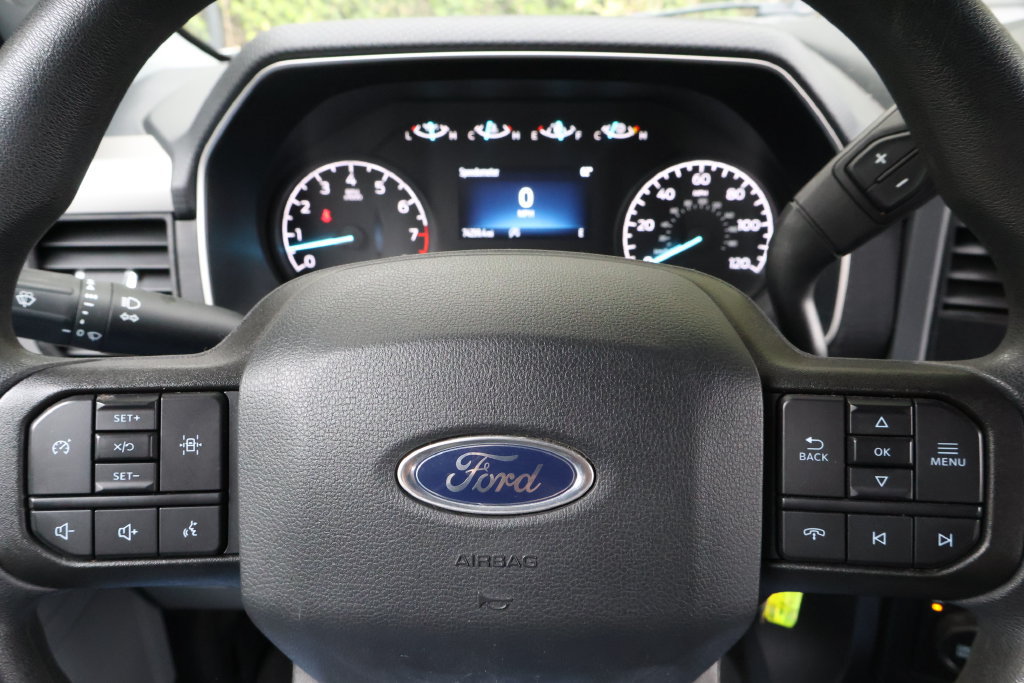 Used 2022 Ford F150 XLT AWD/4WD image 29