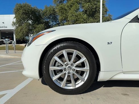 Used 2014 INFINITI Q60 Journey w/ Premium Package image 9