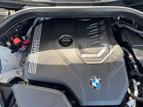 Used 2022 BMW X3 sDrive30i w/ Premium Package 2 RWD image 22