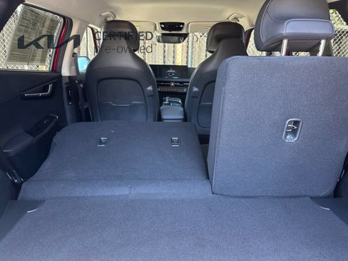 Certified 2024 Kia EV6 Light RWD image 16