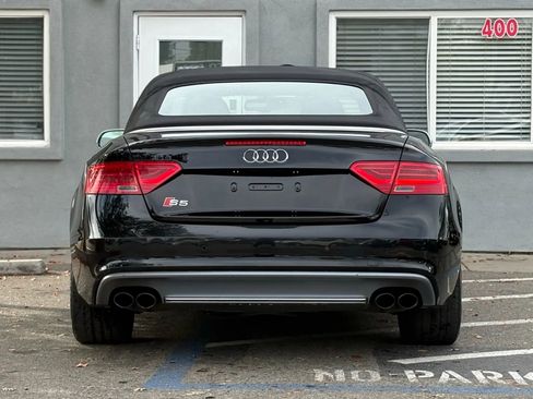 Used 2013 Audi S5 Prestige image 6