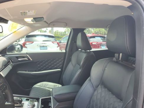 Used 2022 Mitsubishi Outlander SEL AWD/4WD image 21