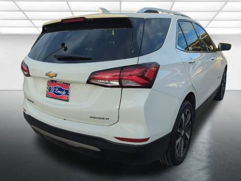 Used 2023 Chevrolet Equinox Premier image 31