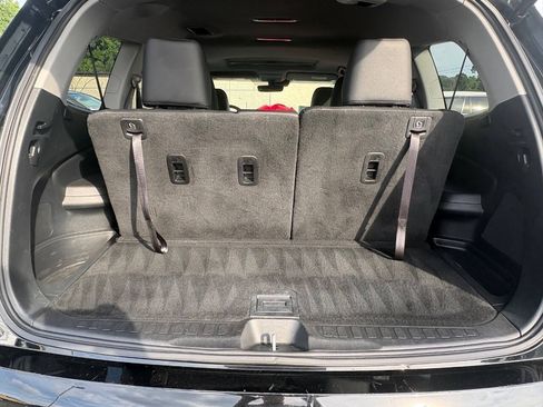Used 2022 Honda Pilot Special Edition image 16
