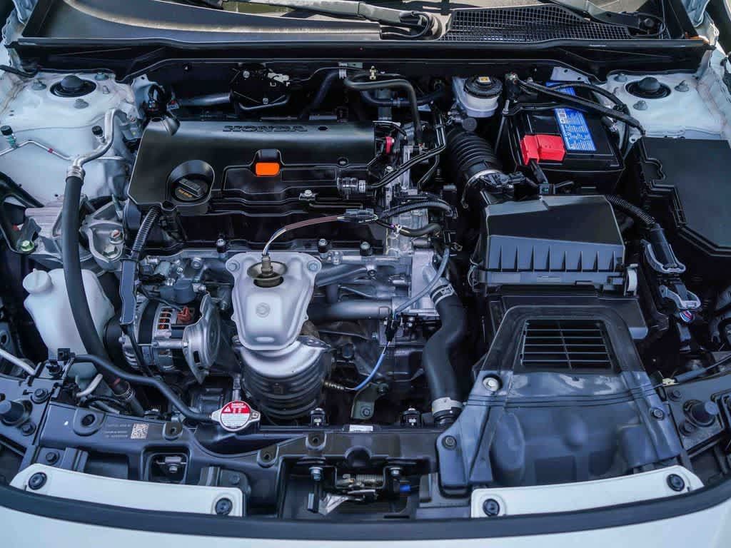 Used 2024 Honda Civic Sport image 26