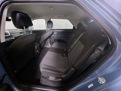 Used 2024 Hyundai Ioniq 5 SEL image 28