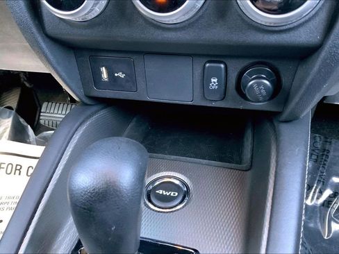 Used 2024 Mitsubishi Outlander Sport AWD image 16