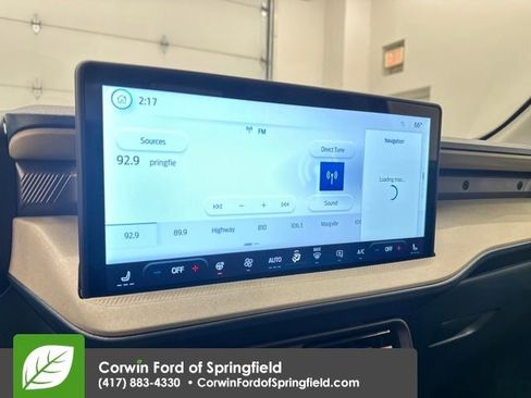 New 2026 Ford Maverick Lariat image 24