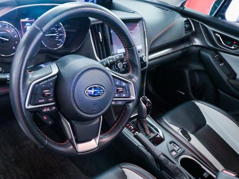 Used 2023 Subaru Crosstrek 2.5i Limited image 12