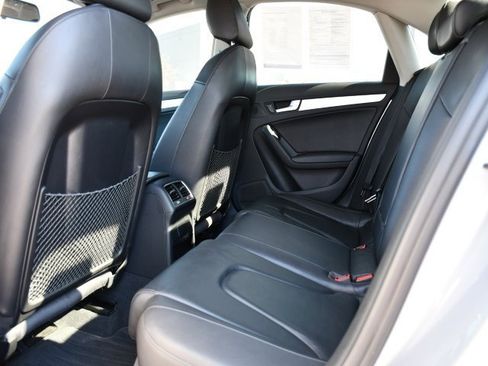 Used 2015 Audi A4 2.0T Premium image 16