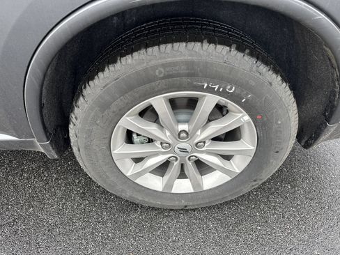 Used 2025 Dodge Durango GT image 19