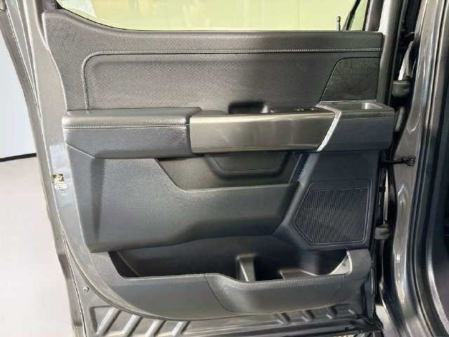 Used 2022 Ford F150 XLT w/ Equipment Group 302A High AWD/4WD image 25