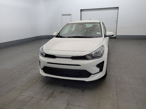 Used 2023 Kia Rio LX FWD image 15