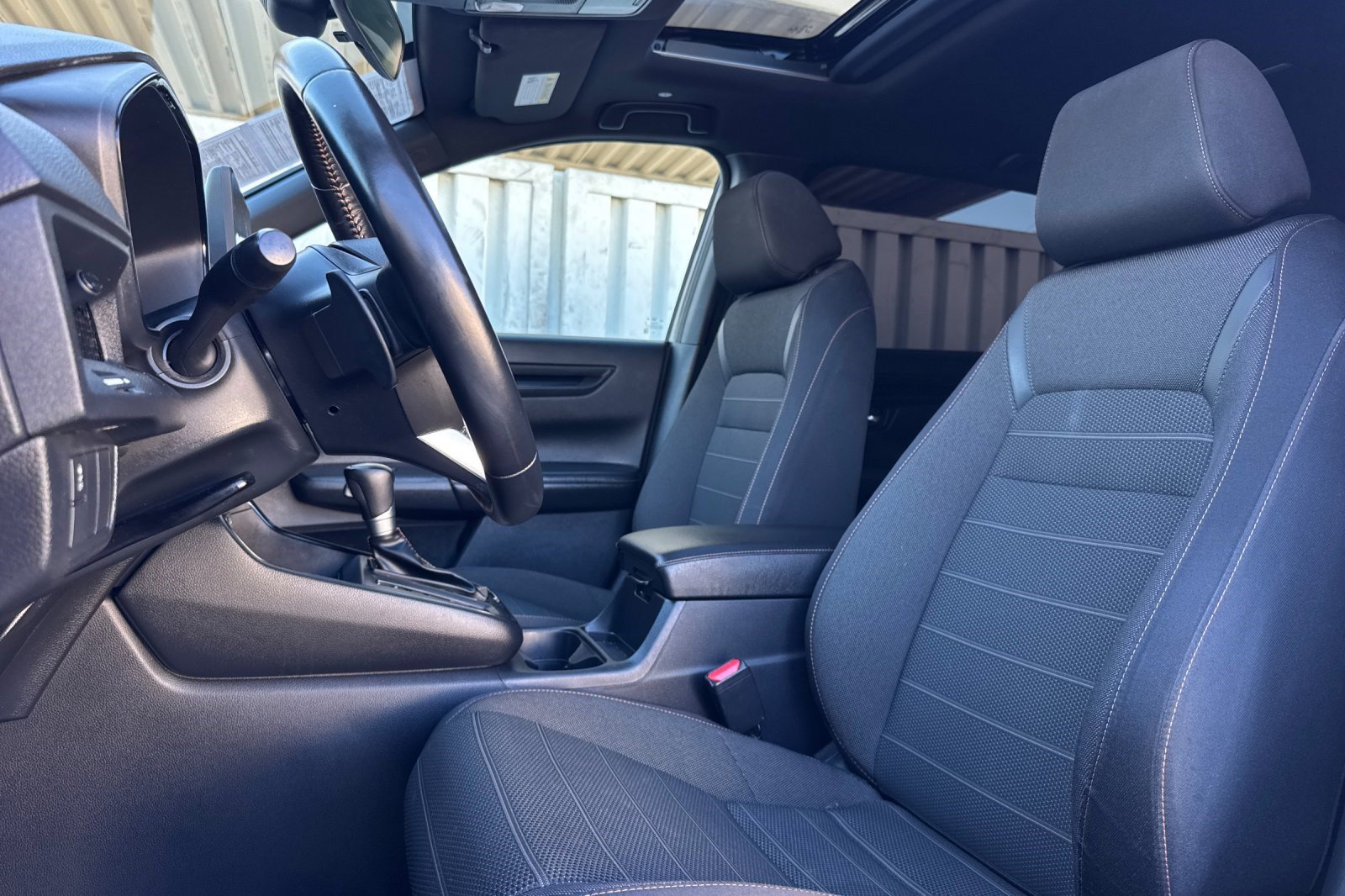 Used 2025 Honda CR-V Sport image 5