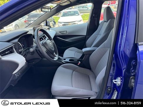 Used 2022 Toyota Corolla SE image 20