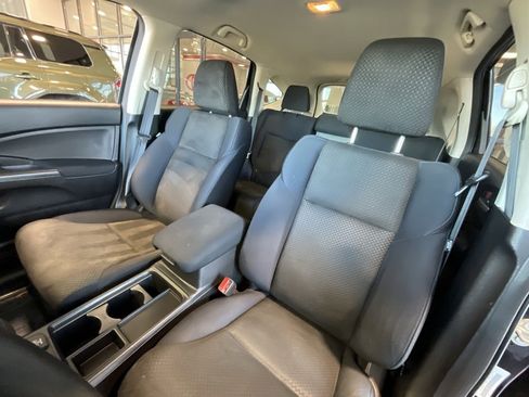 Used 2016 Honda CR-V SE image 10