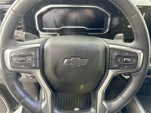 Used 2023 Chevrolet Silverado 1500 RST image 20