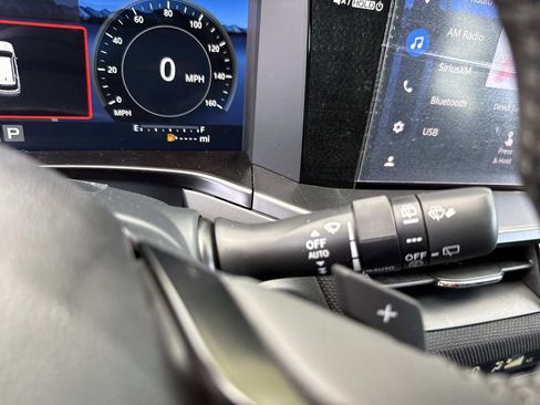 New 2026 Subaru Outback Premium image 36