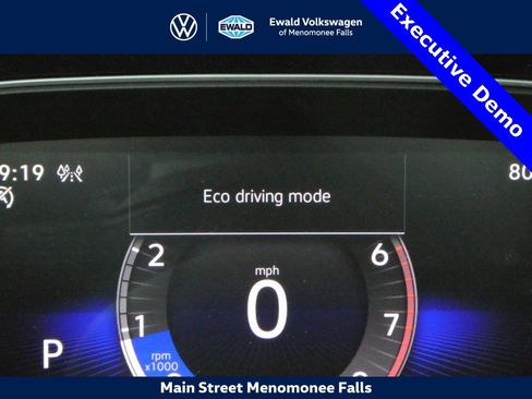 New 2025 Volkswagen Jetta SE image 41