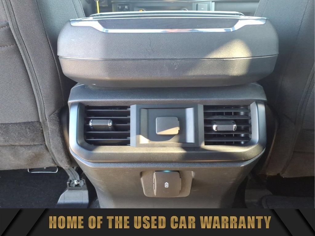 Used 2023 Ford F150 XL w/ STX Appearance Package AWD/4WD image 30