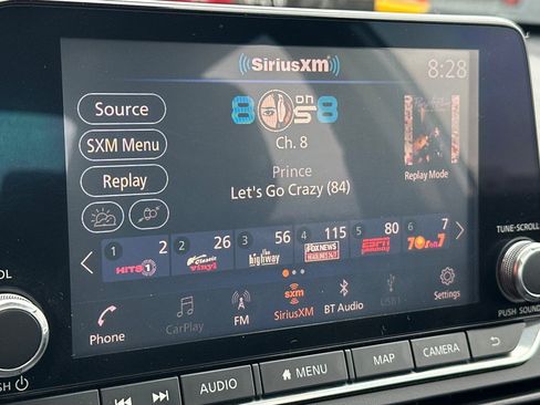 Used 2020 Nissan Altima 2.5 SL image 14