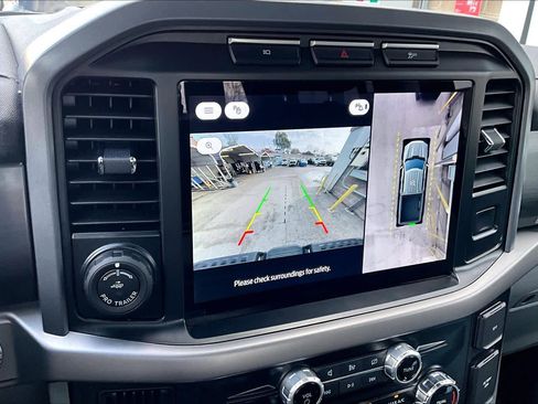 Used 2024 Ford F150 Lightning XLT image 33