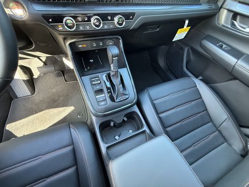 New 2026 Honda CR-V Sport-L image 20