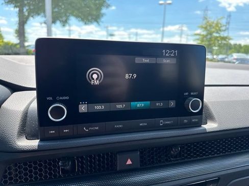 Certified 2024 Honda CR-V EX image 22
