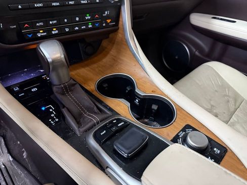 Used 2016 Lexus RX 350 AWD w/ Premium Package image 13