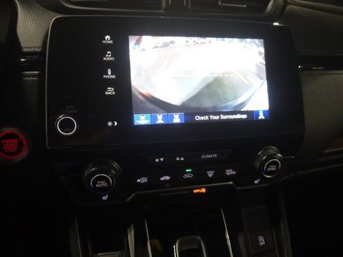 Used 2021 Honda CR-V EX image 11