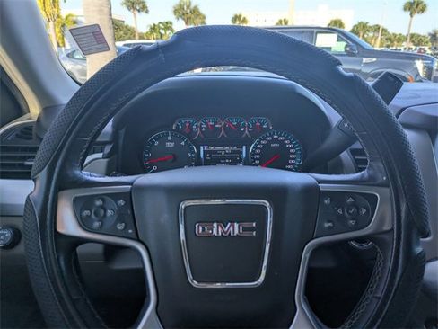 Used 2019 GMC Yukon SLT w/ Open Road Package image 26