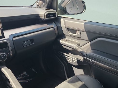 Used 2025 Toyota 4Runner TRD Sport Premium image 24